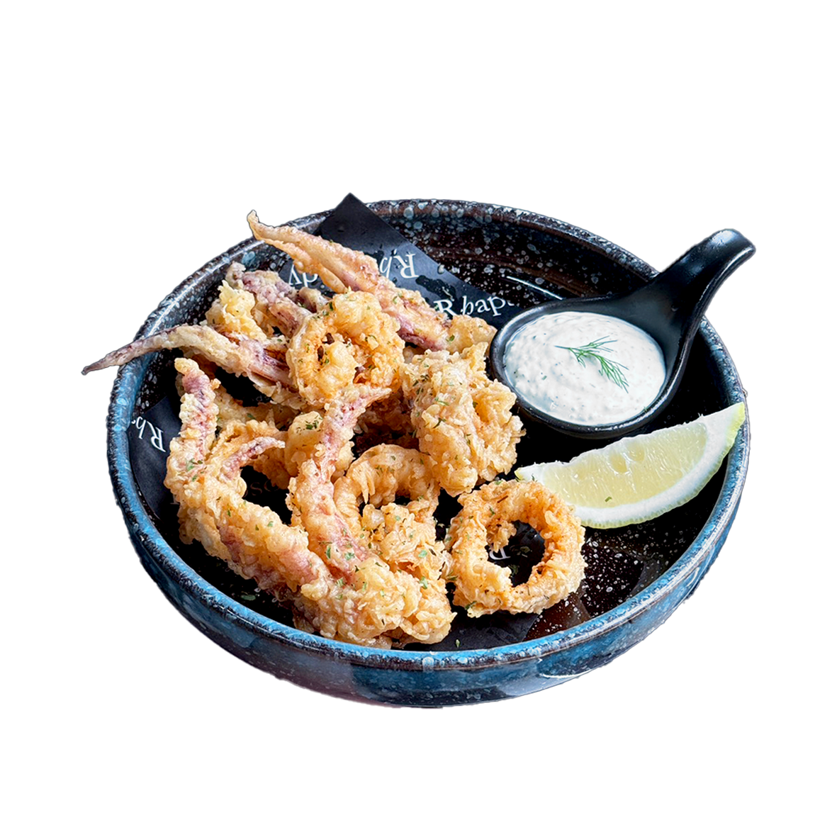 calamari