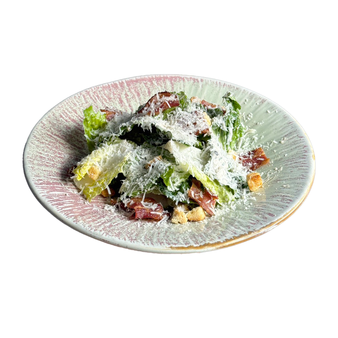 rhapsody caesar salad