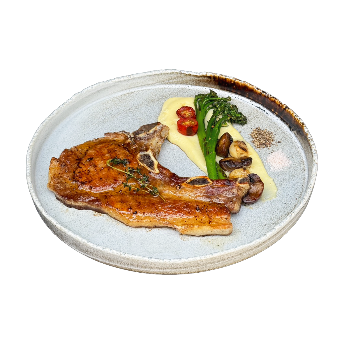pork chop