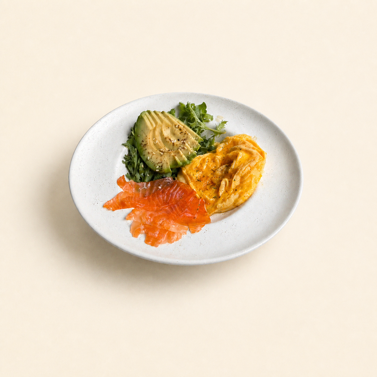 nordic plate