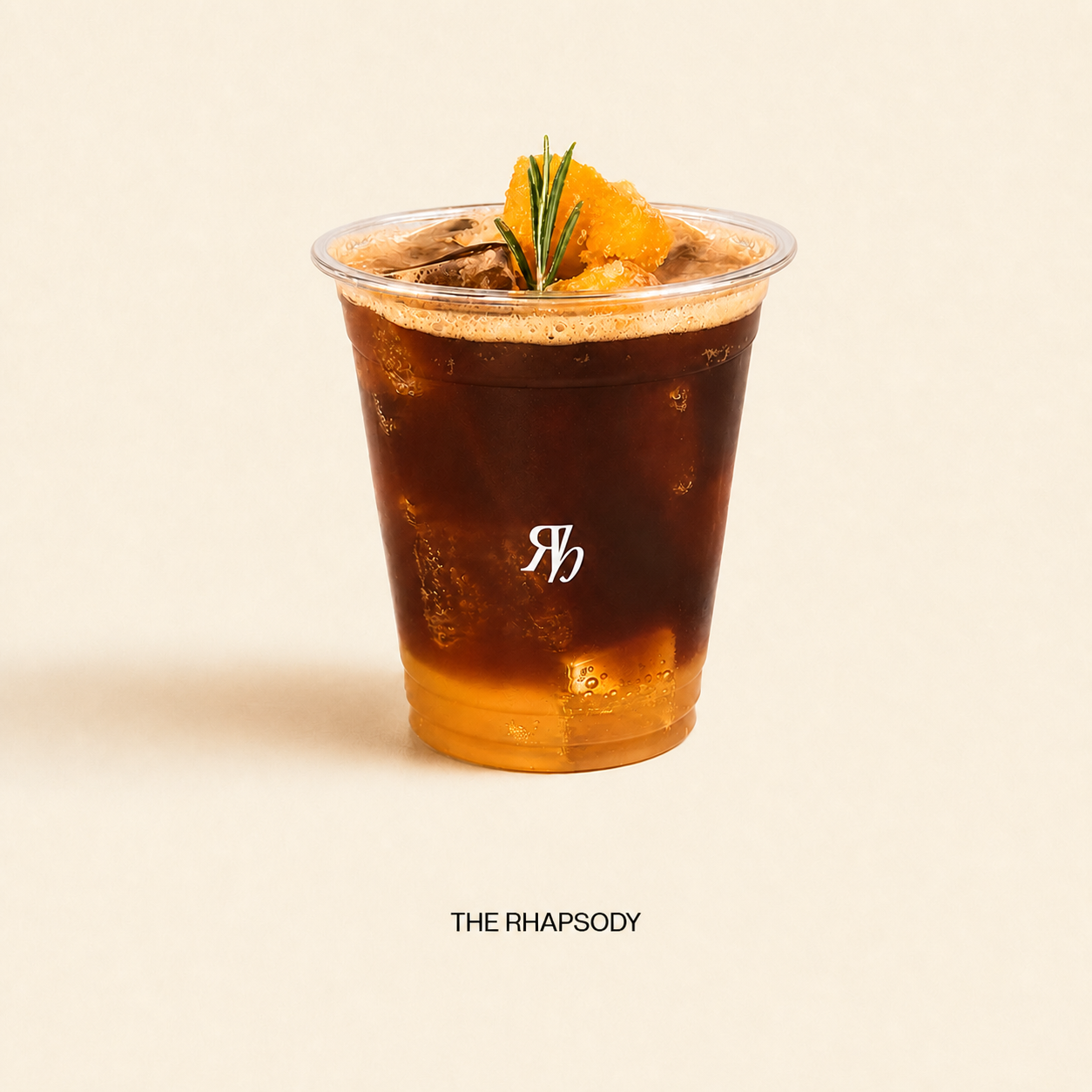 the rhapsody