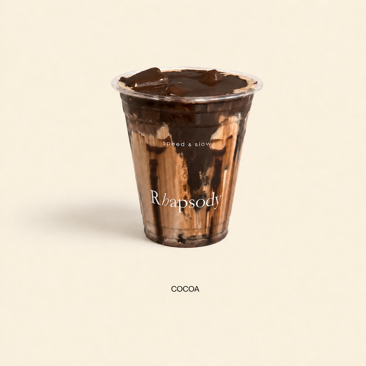 cocoa