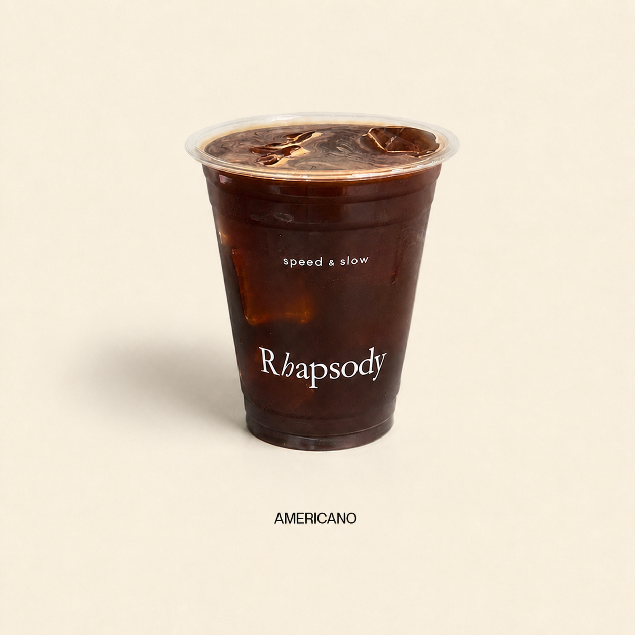 americano