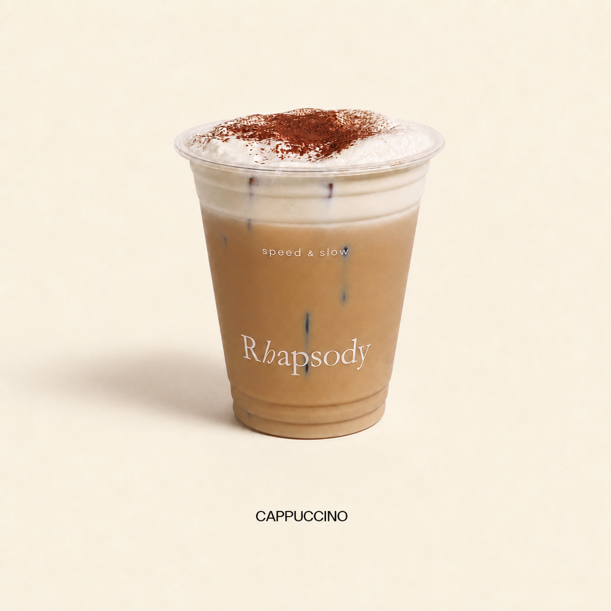 cappuccino